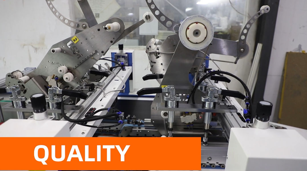 Shenzhen Gathe Printing 製造者の生産ライン