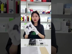 Ecoの友好的な注文のボール紙のギフト用の箱の携帯電話の小売包装