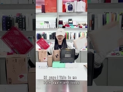 パーソナライズド 波紋箱 郵送用 プレゼント 包装