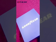 高級 クリスマス ギフト 紙箱 包装 紙 時計 宝石 ギフト 箱