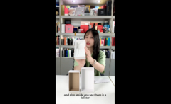 IPhone シリーズ スマートフォンのためのカスタマイズされたロゴカバーとベースホワイトボックスパッケージング