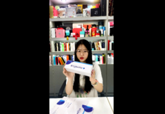 オーダーメイド 郵便 カーラージュ 包装 箱 衣類 送料 のためのエコ フレンドリー