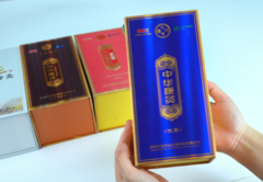 カスタム印刷デザイン カスタム紙タバコボックス 煙の葉巻のための紙箱 タバコ