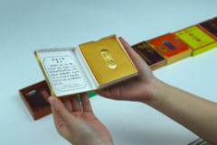 工場 オーダーメイド ロゴ タバコ タバコ 箱 紙 タバコ 箱 紙 タバコ 箱