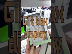 卸売 折りたたむ紙箱 カスタム 電話ケース 箱 梱包