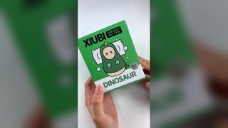 おもちゃなどのためのカスタム漫画ギフトボックス