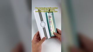 カスタムウォッチボックス スマートウォッチのパッケージング