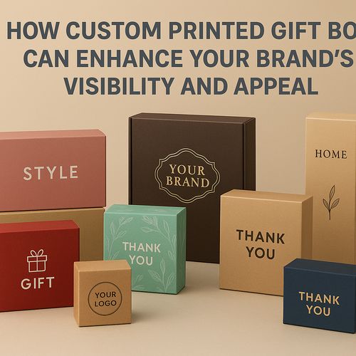 Latest company news about Eコマース、小売、エレクトロニクスにおける段ボール包装の需要増加