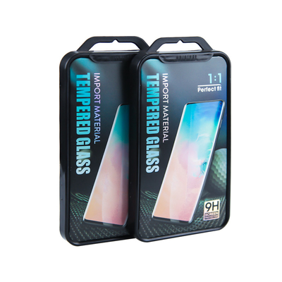 一般的な再生利用できるPPは場合スクリーンの保護装置の包装箱100x160x20に電話をかける