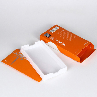 卸売 折りたたむ紙箱 カスタム 電話ケース 箱 梱包