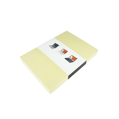 環境に優しい電子製品 紙蓋とベースパッケージ 紙箱