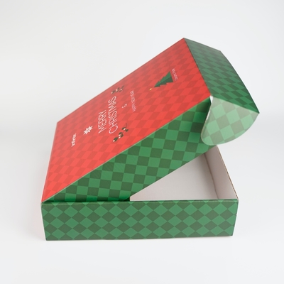 ホールセール オーダーメイド ロゴ クリスマス チョコレート キャンディ ギフト 梱包 箱 メール 紙箱 クリスマス ギフト