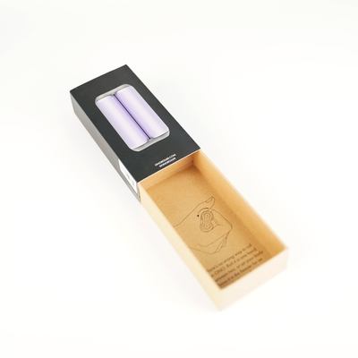 豪華 小型 スライディング 香水 引き出し 梱包 腕時計 バンド スマート 電子製品 プレゼント 箱
