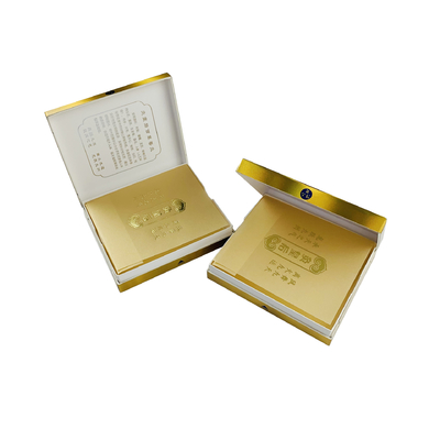 工場 オーダーメイド ロゴ タバコ タバコ 箱 紙 タバコ 箱 紙 タバコ 箱