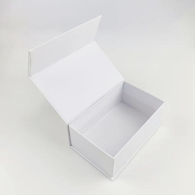 オーダーメイド ロゴ 高級 ゴールドフォイル 皮膚ケア 化粧 折り紙 ギフトボックス 化粧品 ギフトセット 磁気包装箱