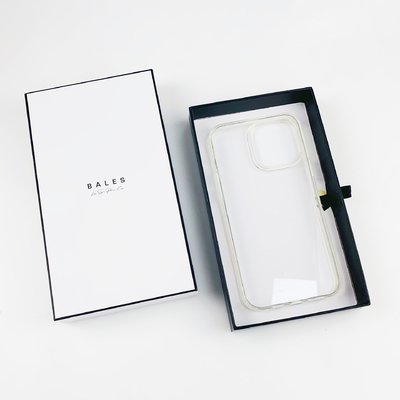 カスタム ロゴ 引き出し スライド 紙 紙箱 携帯電話 箱 プレゼント 箱 電話ケース 梱包