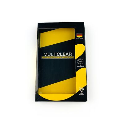 カスタマイズされたスタイリッシュなスライダーボックス引き出しプレミアムデザインの携帯電話ケース包装箱、PVCウィンドウ付き