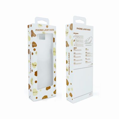 オーダーメイド ロゴ 時計 ストラップ ブレスレット 頑丈 箱 スライダー 窓付き 引き出し 箱 スマート ウォッチ バンド 梱包 箱